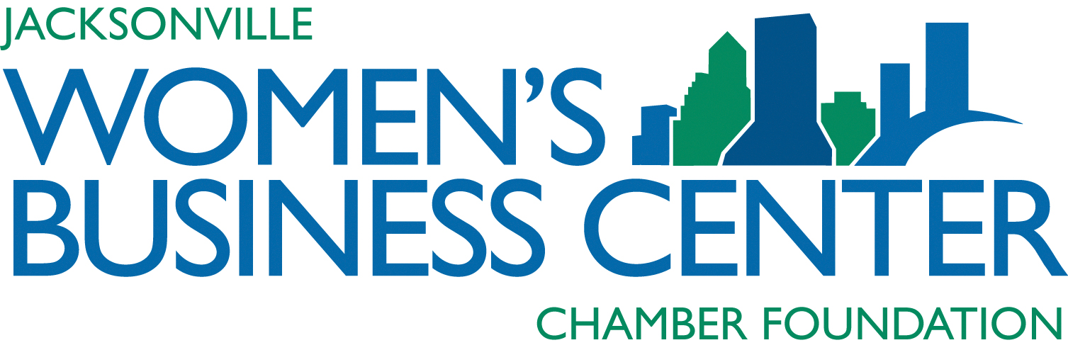 Jacksonville Women's Business Center Logo
