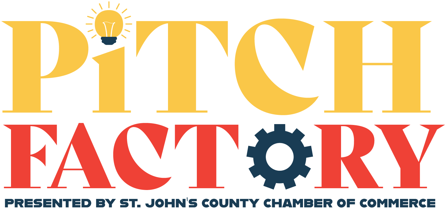 Pitch Factory logo